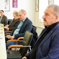 Указателно съвещание на Градския съюз на ТПК - София  169