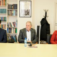 Указателно съвещание на Градския съюз на ТПК - София  170