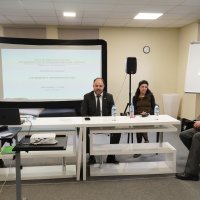 НС на ТПК проведе счетоводен курс за специализирани кооперации 172