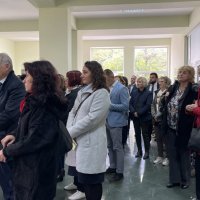 Габрово е домакин на тържественото честване на 130-ата годишнина от основаването на първата ТПК у нас. 206