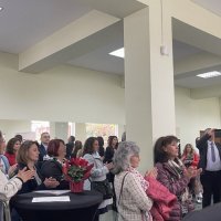 Габрово е домакин на тържественото честване на 130-ата годишнина от основаването на първата ТПК у нас. 208