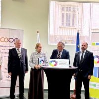 Габрово е домакин на тържественото честване на 130-ата годишнина от основаването на първата ТПК у нас. 209