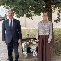 Габрово е домакин на тържественото честване на 130-ата годишнина от основаването на първата ТПК у нас. 204