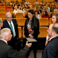 Премиера на филма "Труд и солидарност" в кино "Влайкова" 221