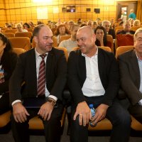 Премиера на филма "Труд и солидарност" в кино "Влайкова" 223