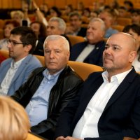 Премиера на филма "Труд и солидарност" в кино "Влайкова" 225