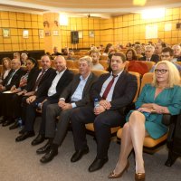 Премиера на филма "Труд и солидарност" в кино "Влайкова" 212