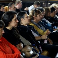 Премиера на филма "Труд и солидарност" в кино "Влайкова" 215