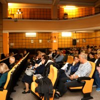 Премиера на филма "Труд и солидарност" в кино "Влайкова" 219