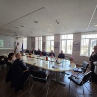 Указателно съвещания на ГС на ТПК - София 232