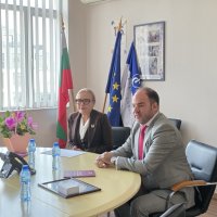 Указателно съвещания на ГС на ТПК - София 233