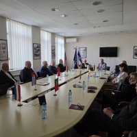 Указателно съвещания на ГС на ТПК - София 234