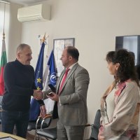 Указателно съвещания на ГС на ТПК - София 235