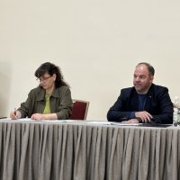 Посещение на делегация на ГС на ТПК - София във Варшава 241