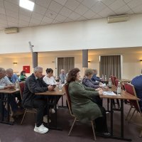 Посещение на делегация на ГС на ТПК - София във Варшава 242
