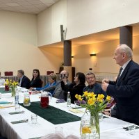 Посещение на делегация на ГС на ТПК - София във Варшава 251