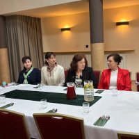 Посещение на делегация на ГС на ТПК - София във Варшава 254