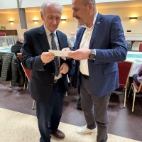 Посещение на делегация на ГС на ТПК - София във Варшава 255