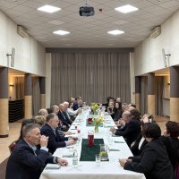 Посещение на делегация на ГС на ТПК - София във Варшава 257