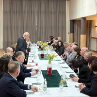 Посещение на делегация на ГС на ТПК - София във Варшава 258