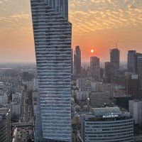 Посещение на делегация на ГС на ТПК - София във Варшава 259