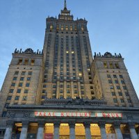 Посещение на делегация на ГС на ТПК - София във Варшава 260