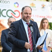 Фестивал на трудово-производителните кооперации и социалните предприятия 267